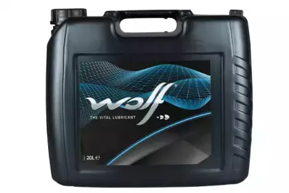 8302053 WOLF Масло ступенчатой коробки передач 8302053 WOLF Масло ступенчатой коробки передач
